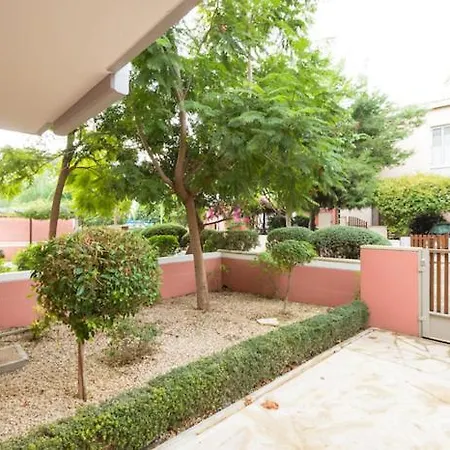 Villa Amathusia